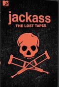 Jackass: The Lost Tapes movie in Deyv Ingland filmography.