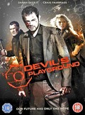 Devil's Playground movie in Shane Taylor filmography.
