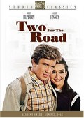 Two for the Road movie in Stenli Donen filmography.