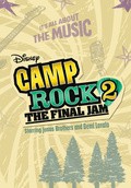 Camp Rock 2: The Final Jam movie in Paul Horn filmography.