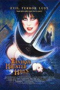 Elvira's Haunted Hills is the best movie in Lucia Maier filmography.