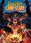 Scooby-Doo And The Summer Camp Nightmare movie in Itan Spolding filmography.