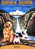 Homeward Bound: The Incredible Journey is the best movie in Ted D'Arm filmography.