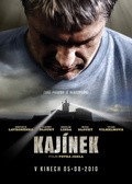 Kajinek movie in Petr Jakl filmography.