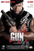 Gun movie in Jessy Terrero filmography.