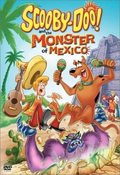 Scooby-Doo! and the Monster of Mexico movie in Scott Jeralds filmography.