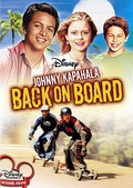 Johnny Kapahala: Back on Board is the best movie in Andrew James Allen filmography.