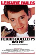 Ferris Bueller's Day Off movie in Ben Steyn filmography.
