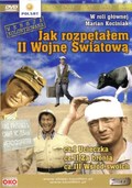 Jak rozpętałem drugą wojnę światową is the best movie in Yaroslav Skulski filmography.
