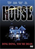 House movie in Steve Miner filmography.
