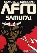 Afro Samurai movie in Fumitomo Kidzaki filmography.