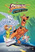 Scooby-Doo and the Cyber Chase movie in Jim Stenstrum filmography.