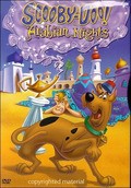 Scooby-Doo in Arabian Nights movie in Jun Falkenstein filmography.