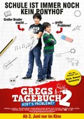 Diary of a Wimpy Kid: Rodrick Rules movie in David Bower filmography.