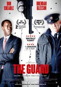 The Guard movie in Djon Maykl MakDonah filmography.