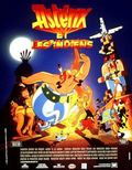 Asterix in America movie in Gerhard Hahn filmography.