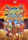 Scooby-Doo! And the Legend of the Vampire movie in Scott Jeralds filmography.