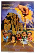 The Meaning of Life movie in Terry Jones filmography.