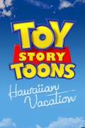 Toy Story Toons: Hawaiian Vacation movie in Gary Rydstrom filmography.