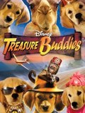 Treasure Buddies is the best movie in Adam Aleksi-Mall filmography.