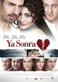 Ya Sonra? movie in Cezmi Baskin filmography.
