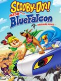 Scooby-Doo! Mask of the Blue Falcon movie in Oliver Megaton filmography.