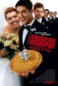 American Wedding movie in Jesse Dylan filmography.