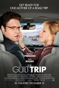 The Guilt Trip movie in Anne Fletcher filmography.
