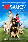 I Heart Shakey movie in Kevin Cooper filmography.