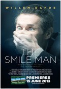 The Smile Man movie in Willem Dafoe filmography.