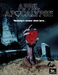 April Apocalypse movie in Jarret Tarnol filmography.