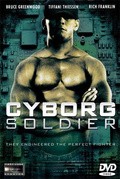 Cyborg Soldier movie in John Stead filmography.