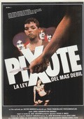 Pixote: A Lei do Mais Fraco movie in Hector Babenco filmography.