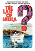 The Last of Sheila movie in Gerbert Ross filmography.