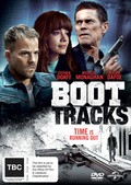 Boot Tracks movie in David Jacobson filmography.