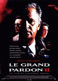 Le Grand Pardon II is the best movie in Marc Saez filmography.