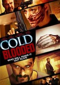Cold Blooded movie in Djeyson Lapeyr filmography.