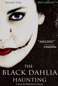 The Black Dahlia Haunting movie in Brandon Slagle filmography.