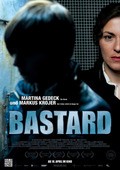 Bastard movie in Carsten Unger filmography.