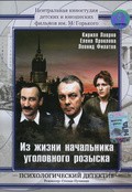 Iz jizni nachalnika ugolovnogo rozyiska is the best movie in Stepan Puchinyan filmography.