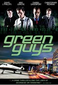 Green Guys movie in Koul Myuller filmography.