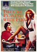They're Playing with Fire movie in Govard Avedis filmography.
