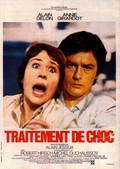 Traitement de choc movie in Alain Jessua filmography.