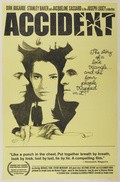 Accident movie in Joseph Losey filmography.