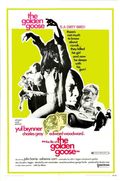 The File of the Golden Goose movie in Sam Wanamaker filmography.