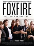 Foxfire movie in Laurent Cantet filmography.
