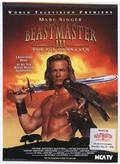 Beastmaster: The Eye of Braxus movie in Gabrielle Beaumont filmography.