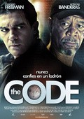 The Code movie in Mimi Leder filmography.