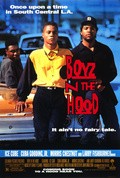 Boyz N The Hood movie in John Singleton filmography.