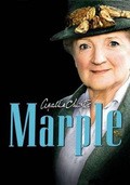 Marple: The Blue Geranium movie in Claudie Blakley filmography.